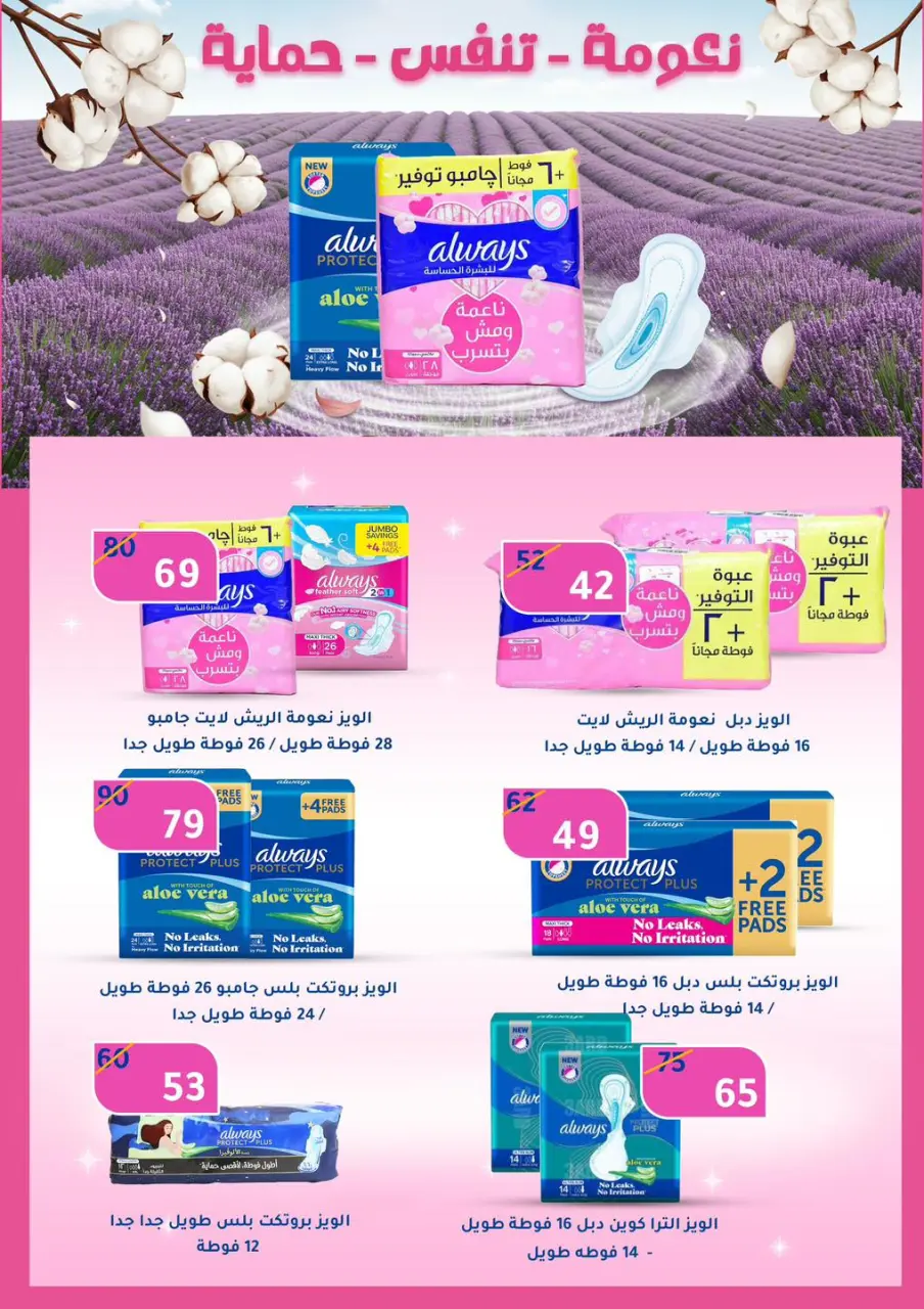 Wekalet Elmansoura Egypt Offers from 15 January to 13 February 2026 Savers - Page 87