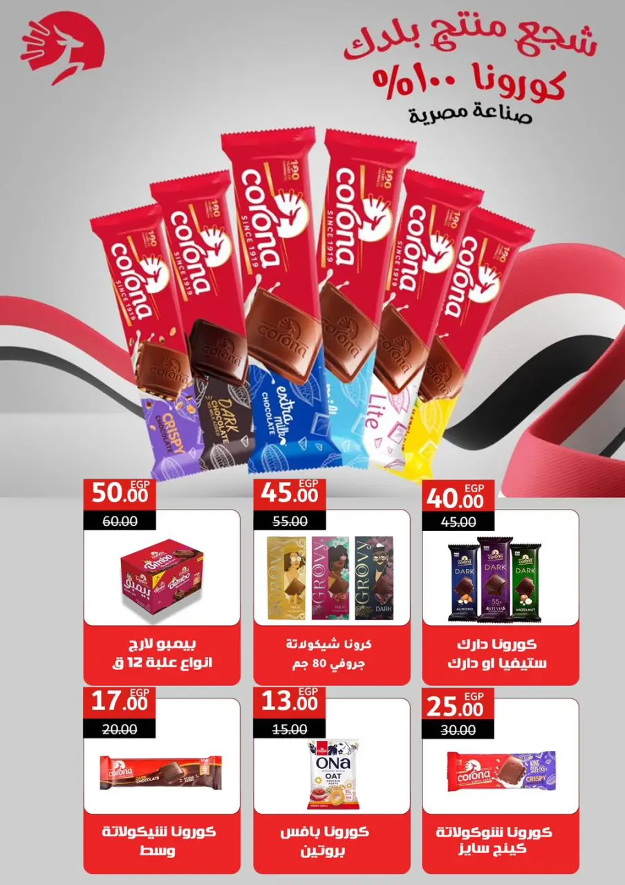 Wekalet Elmansoura Egypt Offers from 15 January to 13 February 2026 Savers - Page 92
