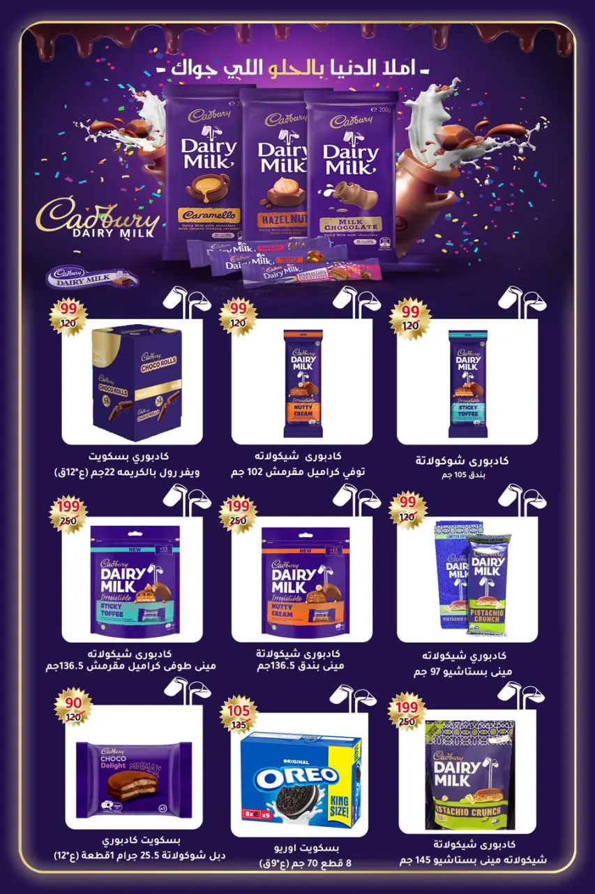 Wekalet Elmansoura Egypt Offers from 15 January to 13 February 2026 Savers - Page 90