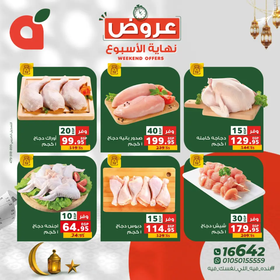 Panda Egypt Offers from 22 to 24 January 2026 Weekend Deals - Page 2