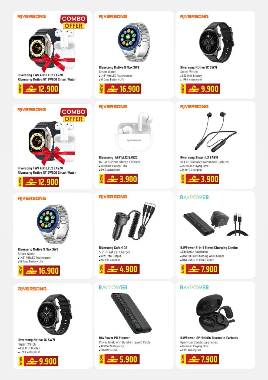 Ofertas de Nesto  Salalah  de 22 a 31 enero Festival de compras digitales - Página 28