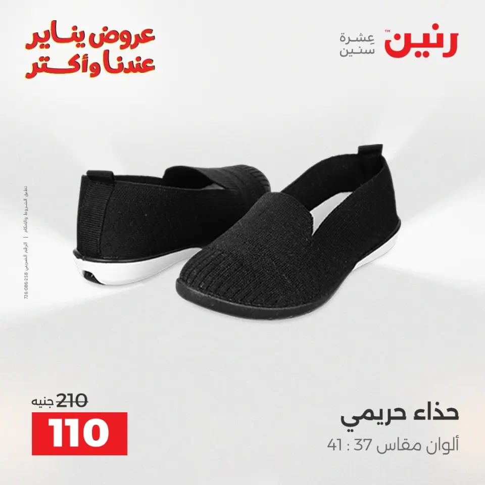 Raneen Egypt Offers Monday 26 January Furniture and textile offers - Page 18