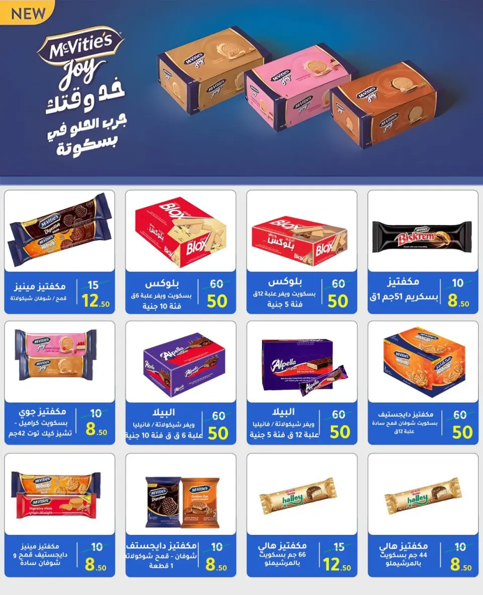 Wekalet Elmansoura Egypt Offers from 25 January to 21 February 2026 Ramadan Offers - Page 13