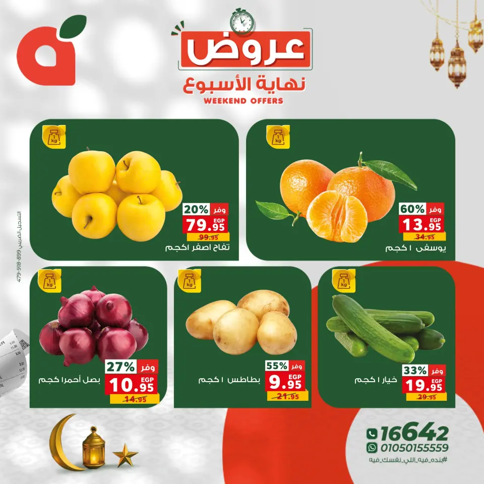 Panda Egypt Offers from 29 to 31 January 2026 Weekend Deals - Page 4