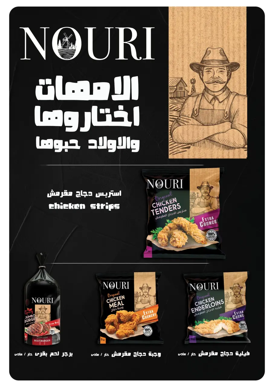 Panda Egypt Offers from 28 January to 15 February 2026 Ramadan Kareem Offers - Page 49