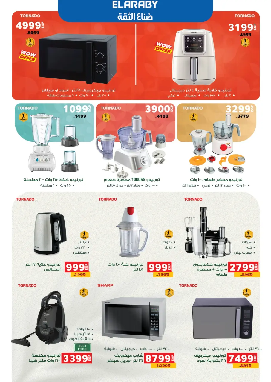 Panda Egypt Offers from 28 January to 15 February 2026 Ramadan Kareem Offers - Page 94