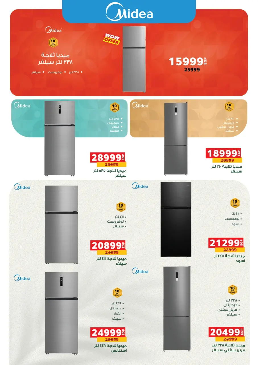 Panda Egypt Offers from 28 January to 15 February 2026 Ramadan Kareem Offers - Page 84