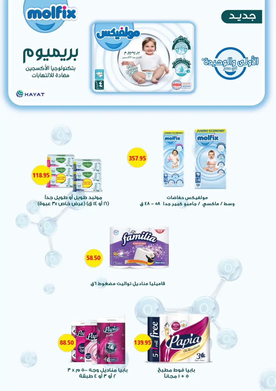 Geant supermarket Egypt Offers from 25 January to 7 February 2026 Ramadan Kareem Offers - Page 9