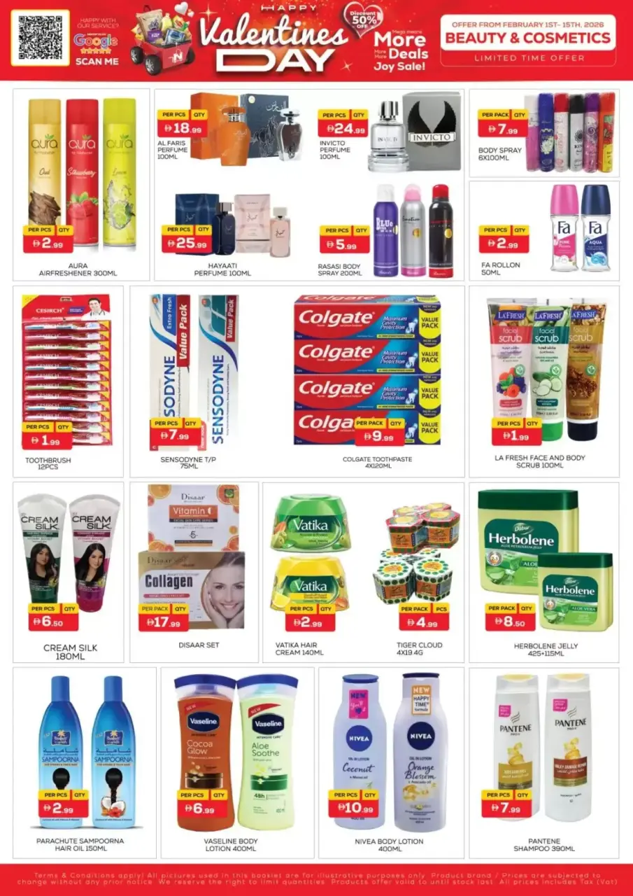Ofertas de Night to Night  Dubai  de 1 a 15 febrero Ofertas de San Valentín - Página 3