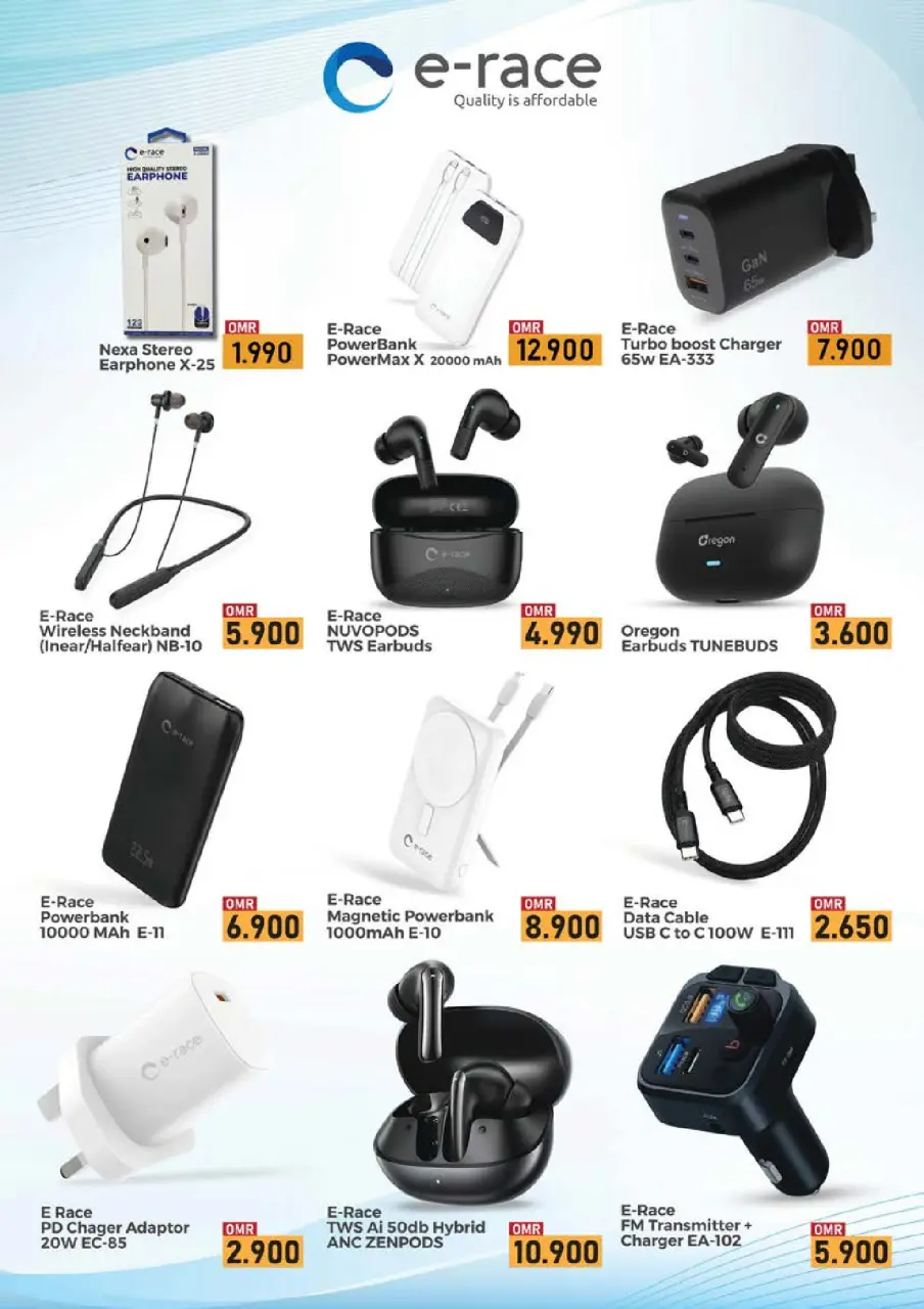 Ofertas de Nesto Oman de 1 a 7 febrero 2026 Festival de compras digitales - Página 29