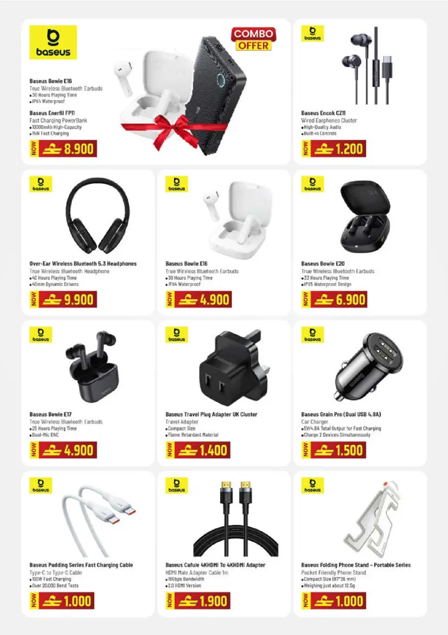 Ofertas de Nesto Oman de 1 a 7 febrero 2026 Festival de compras digitales - Página 30