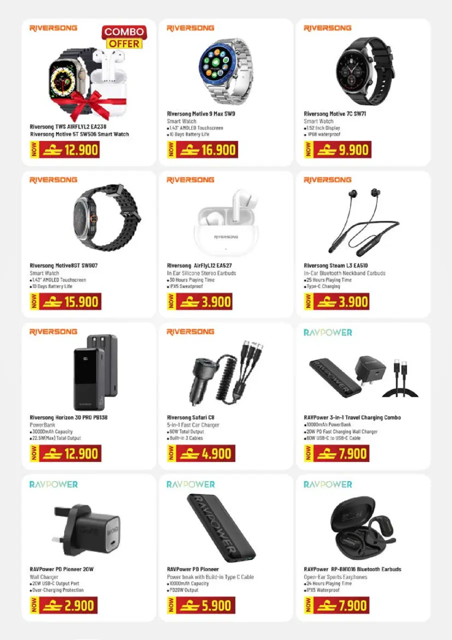 Ofertas de Nesto Oman de 1 a 7 febrero 2026 Festival de compras digitales - Página 31