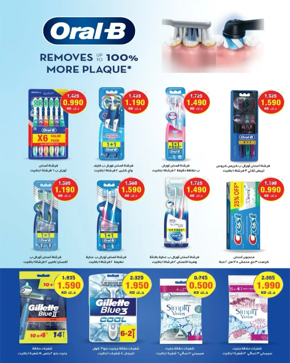 AL Rumaithya co-op Kuwait Offers from 5 to 10 February 2026 Ramadan Price-Smashing Festival Offers - Page 80