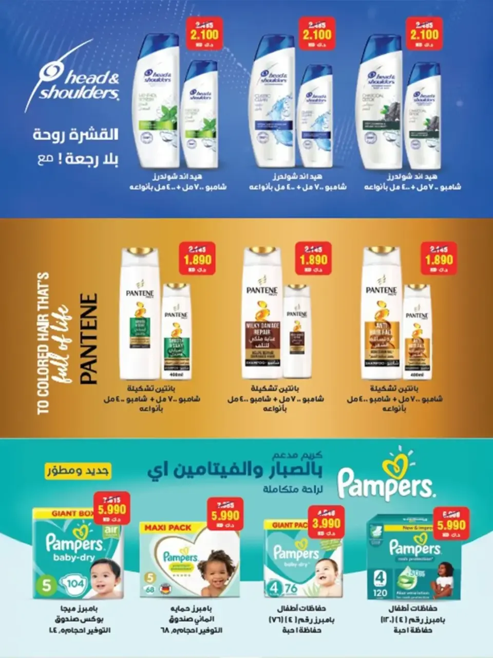 Al Shuhada co-op Kuwait Offers from 8 to 22 February 2026 Ramadan Offers - Page 66