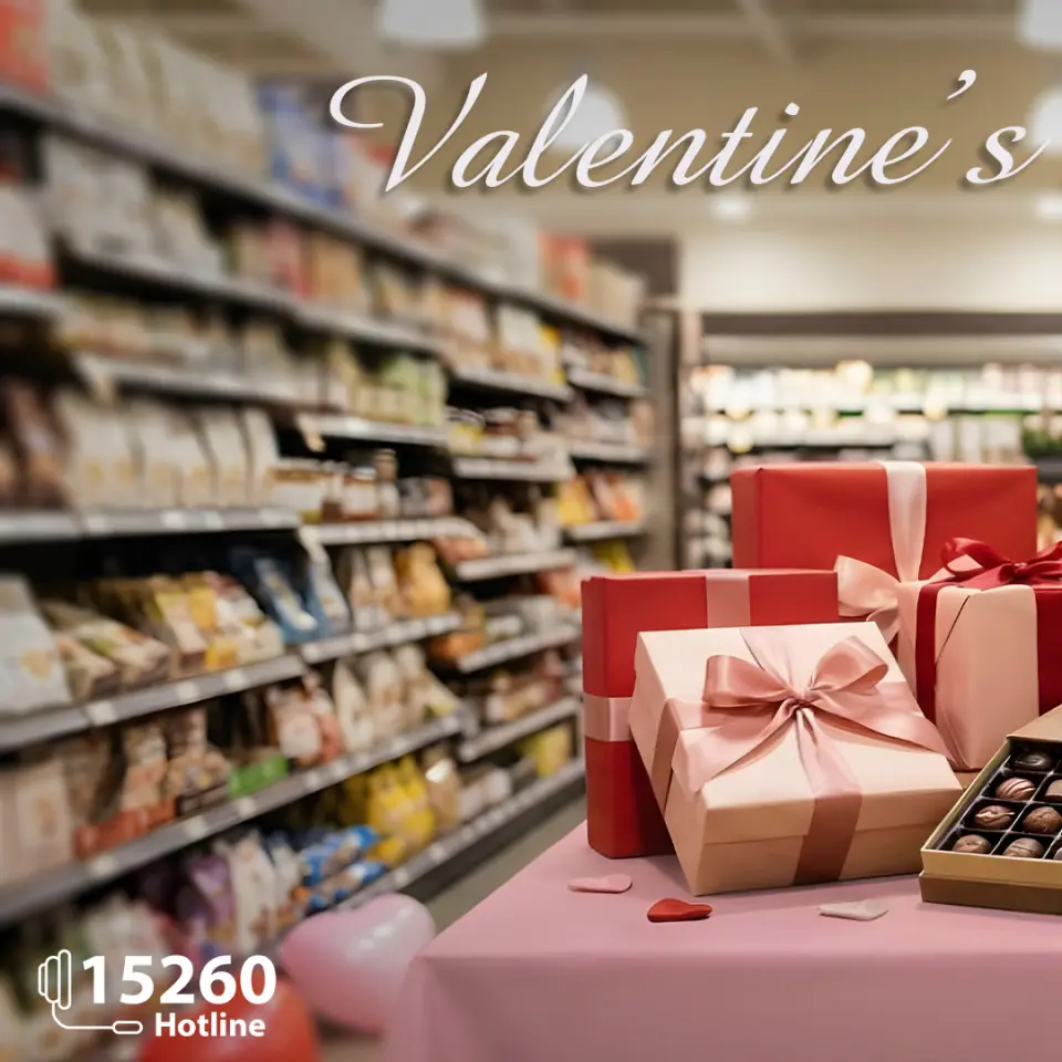 Fathalla Market Egypt Offers from 12 to 28 February 2026 Valentine's Day Offers - Page 2
