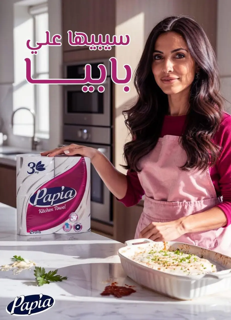 Bassem Market  Cairo  Offers from 12 February to 1 March Ramadan Kareem Offers - Page 71