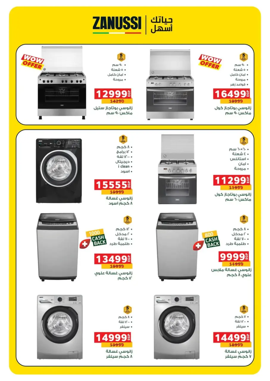 Panda Egypt Offers from 16 February to 3 March 2026 Ramadan Kareem Offers - Page 70