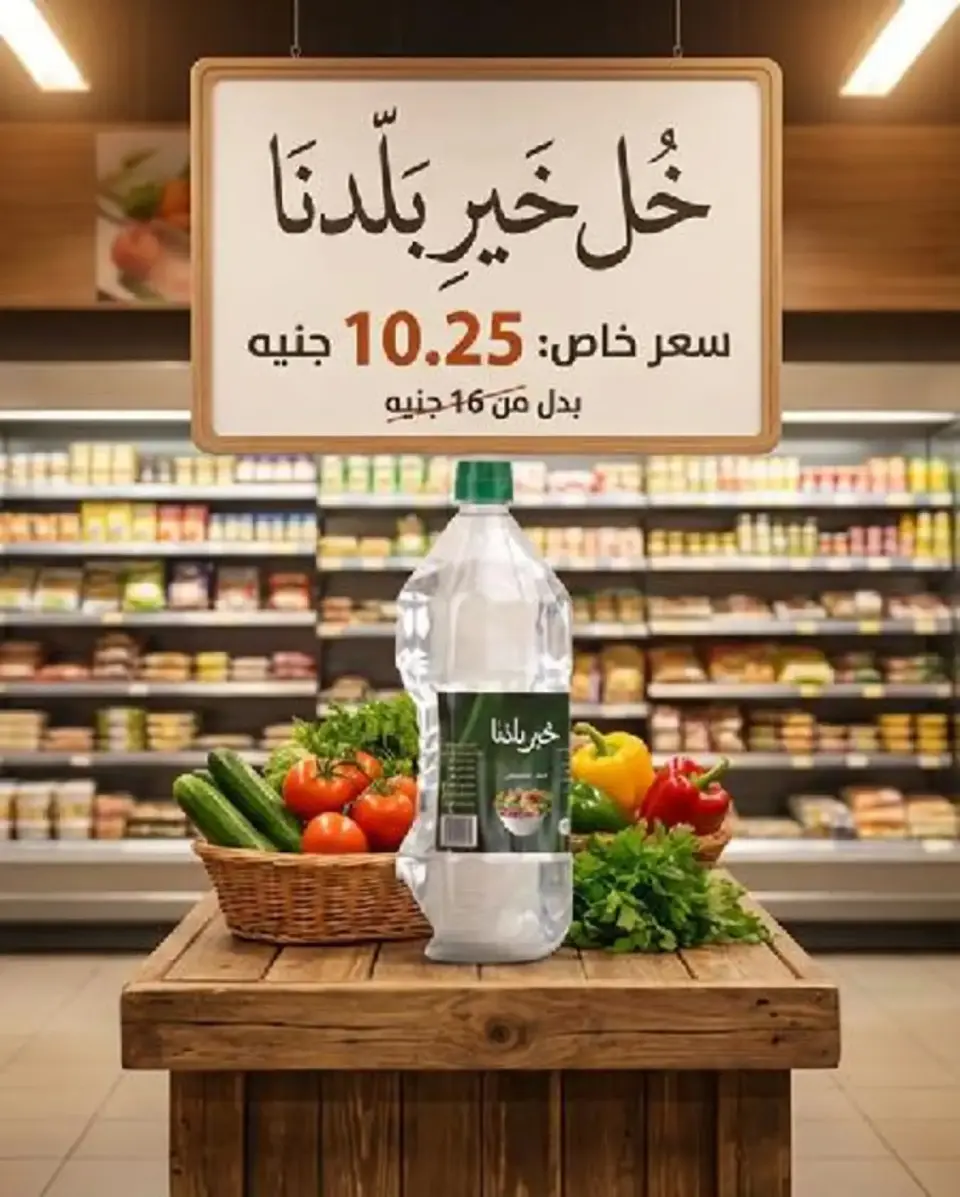 Wekalet Elmansoura Egypt Offers from 16 February to 10 March 2026 Ramadan Offers - Page 70