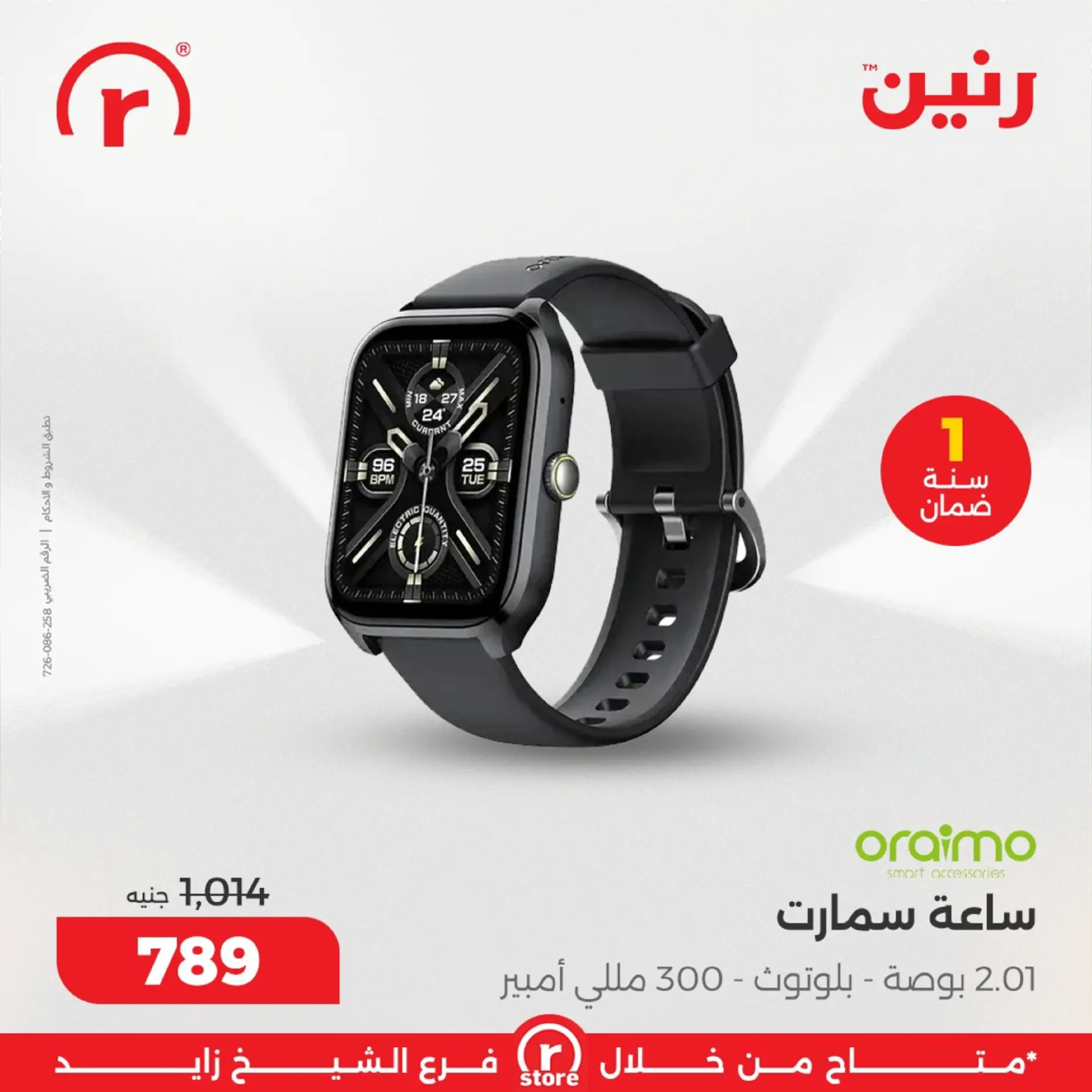Raneen  Sheikh Zayed  Offers from 19 to 28 February The strongest offers - Page 14