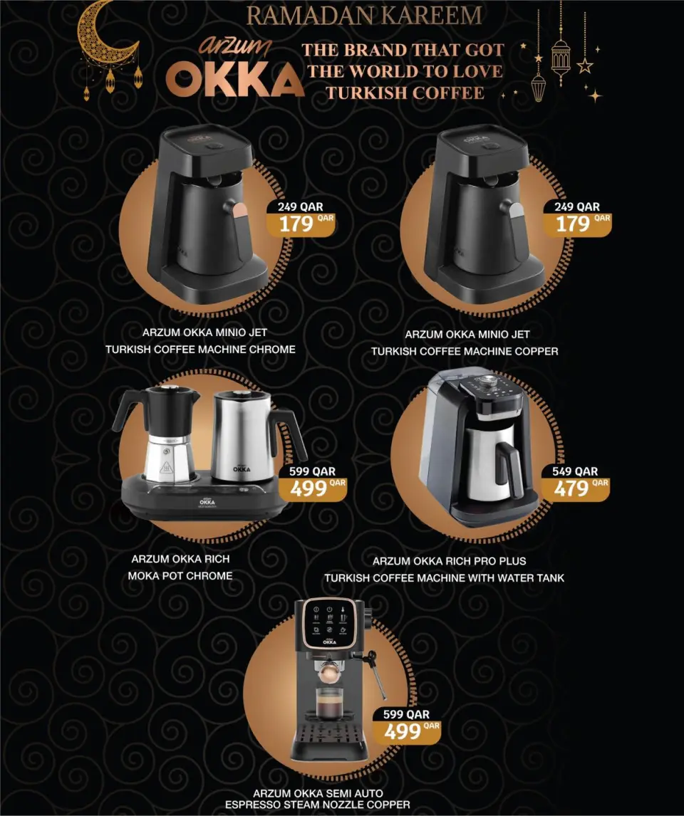Offres City Hyper Qatar de 18 à 24 février 2026 Offres de Bienvenue Ramadan - City Hyper - Qatar - 18 fevrier 2026 – 24 fevrier 2026 - Page 22