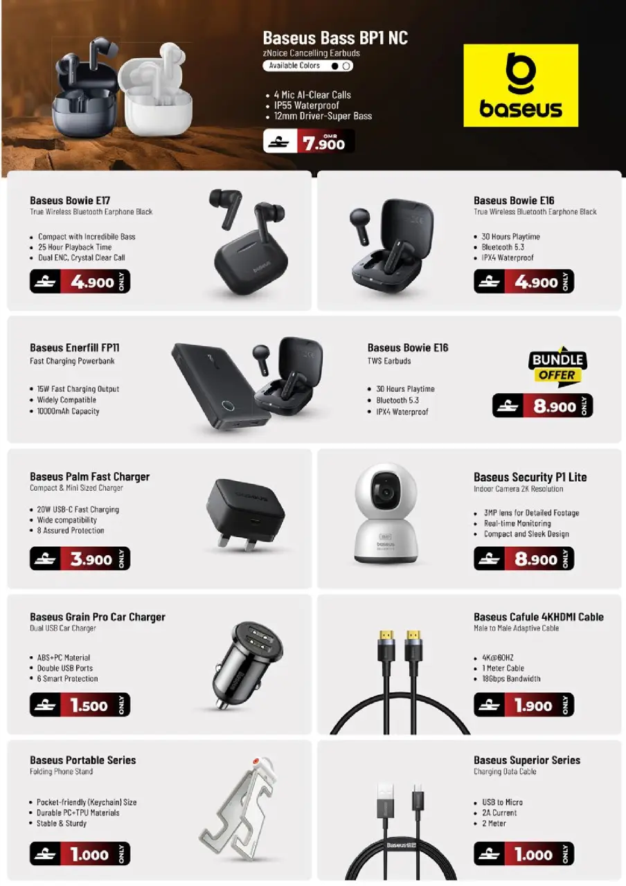 Ofertas de Nesto  Salalah  de 22 a 28 febrero Ofertas de Dar Al Ru'ya - Página 26