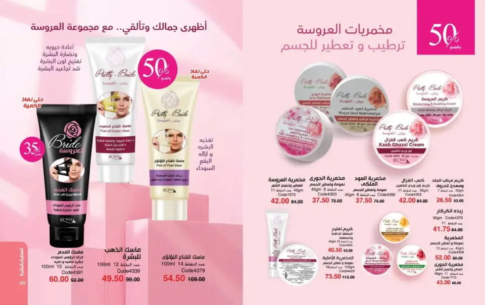 Mayway Egypt Offers from 1 to 31 March 2026 Eid al-Fitr Offers - Page 24