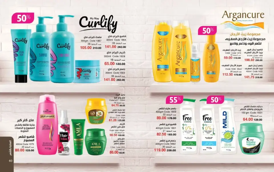 Mayway Egypt Offers from 1 to 31 March 2026 Eid al-Fitr Offers - Page 31