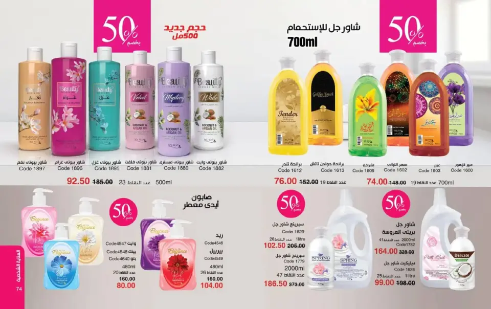 Mayway Egypt Offers from 1 to 31 March 2026 Eid al-Fitr Offers - Page 38