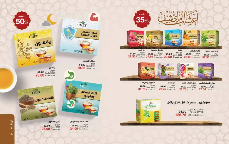 Mayway Egypt Offers from 1 to 31 March 2026 Eid al-Fitr Offers - Page 62