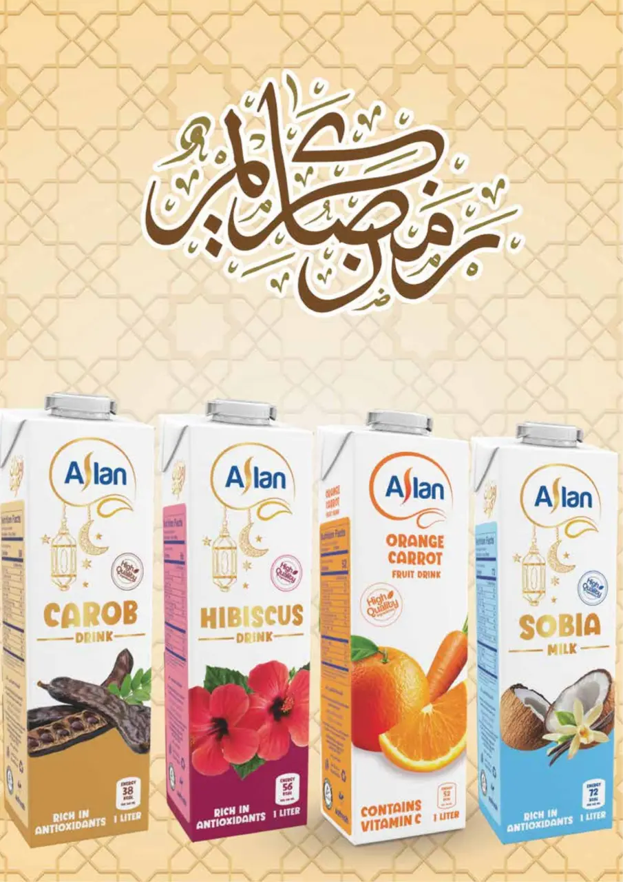 Royal House Egypt Offers from 25 February to 20 March 2026 Monthly magazine of offers - Page 38
