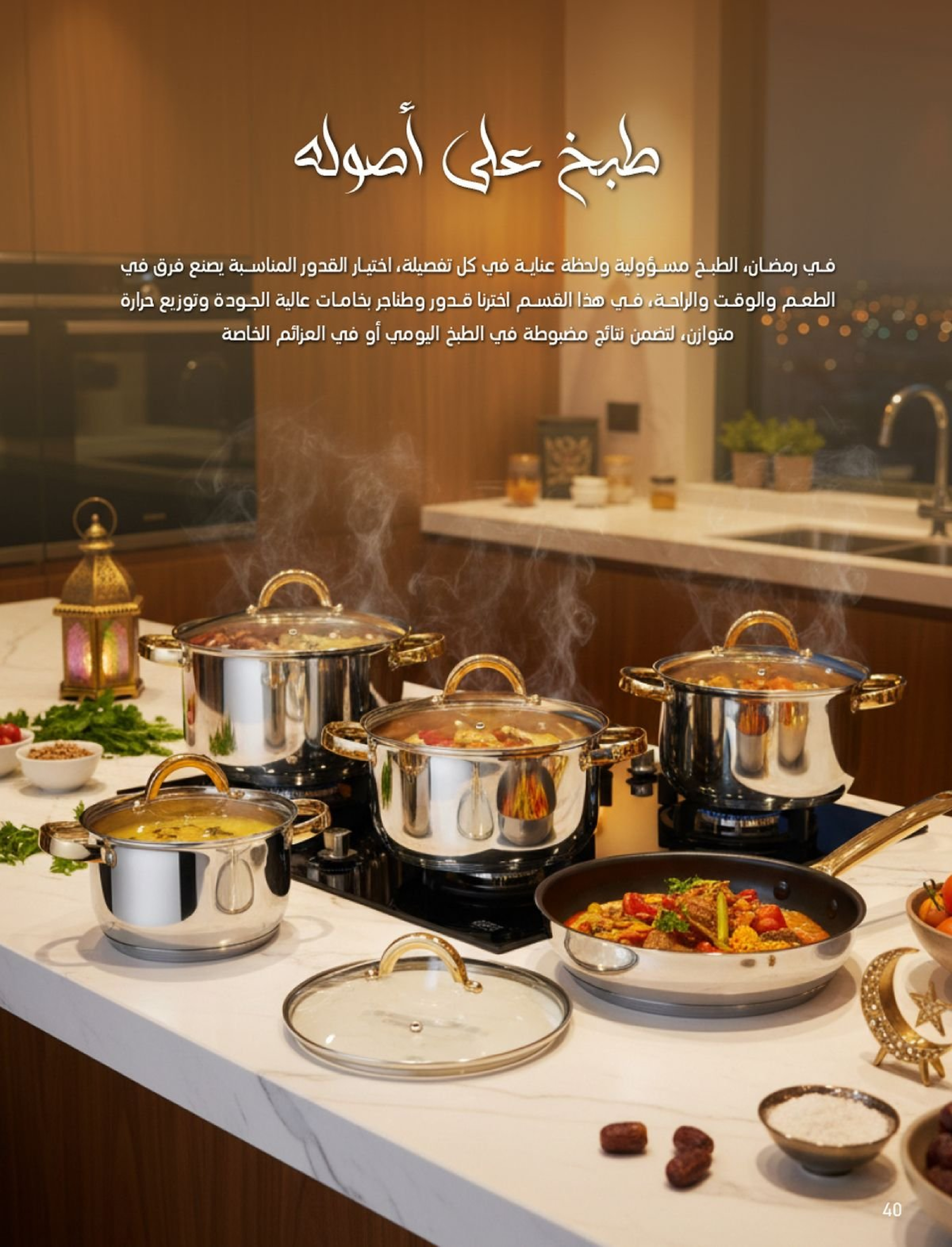 عروض ساكو السعودية من 1 فبراير حتى 3 مارس 2026 عروض رمضان - صفحة 40