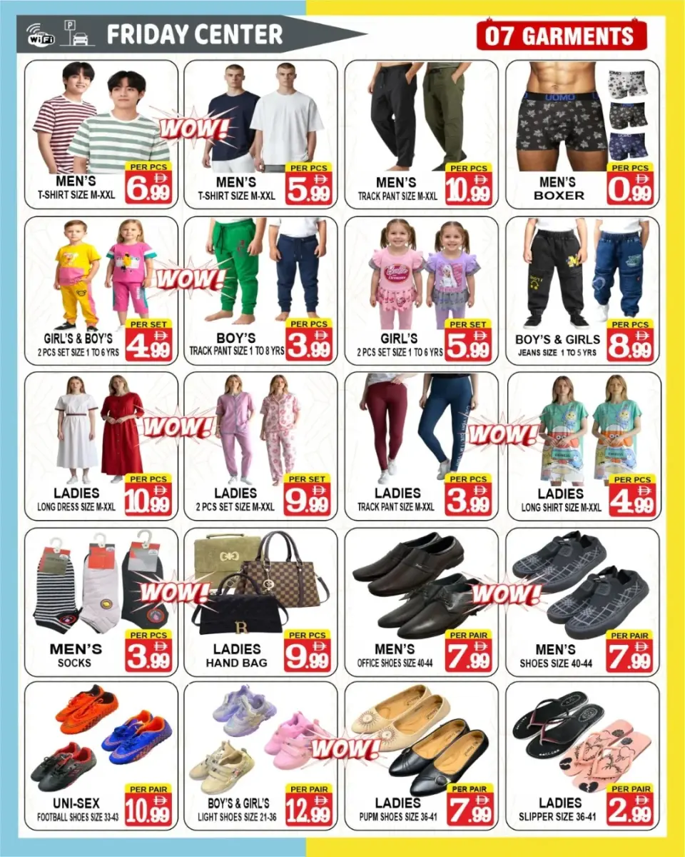 Ofertas de Centro del viernes Emiratos Árabes Unidos de 27 febrero a 5 marzo 2026 Ofertas del Viernes - Centro del viernes - Emiratos Árabes Unidos - 27 febrero 2026 – 5 marzo 2026 - Página 3