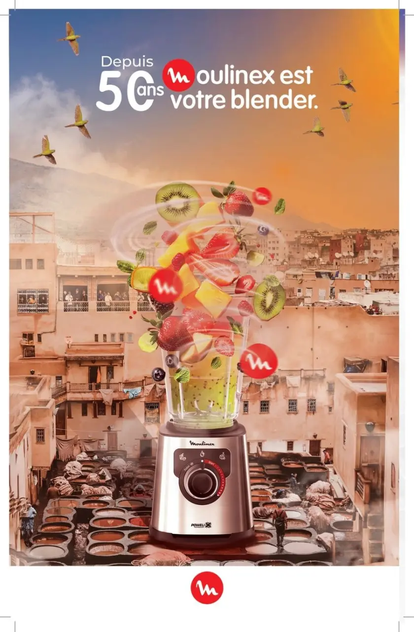 Offres Carrefour Maroc de 12 février à 4 mars 2026 Offres Ramadan - Carrefour - Maroc - 12 fevrier 2026 – 4 mars 2026 - Page 41