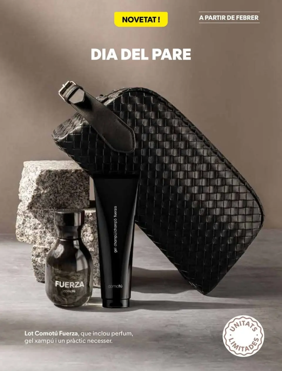 Mercadona Spain Offers from 4 February to 31 March 2026 Discounts brochure - Mercadona - Spain - 4 February 2026 – 31 March 2026 - Page 21