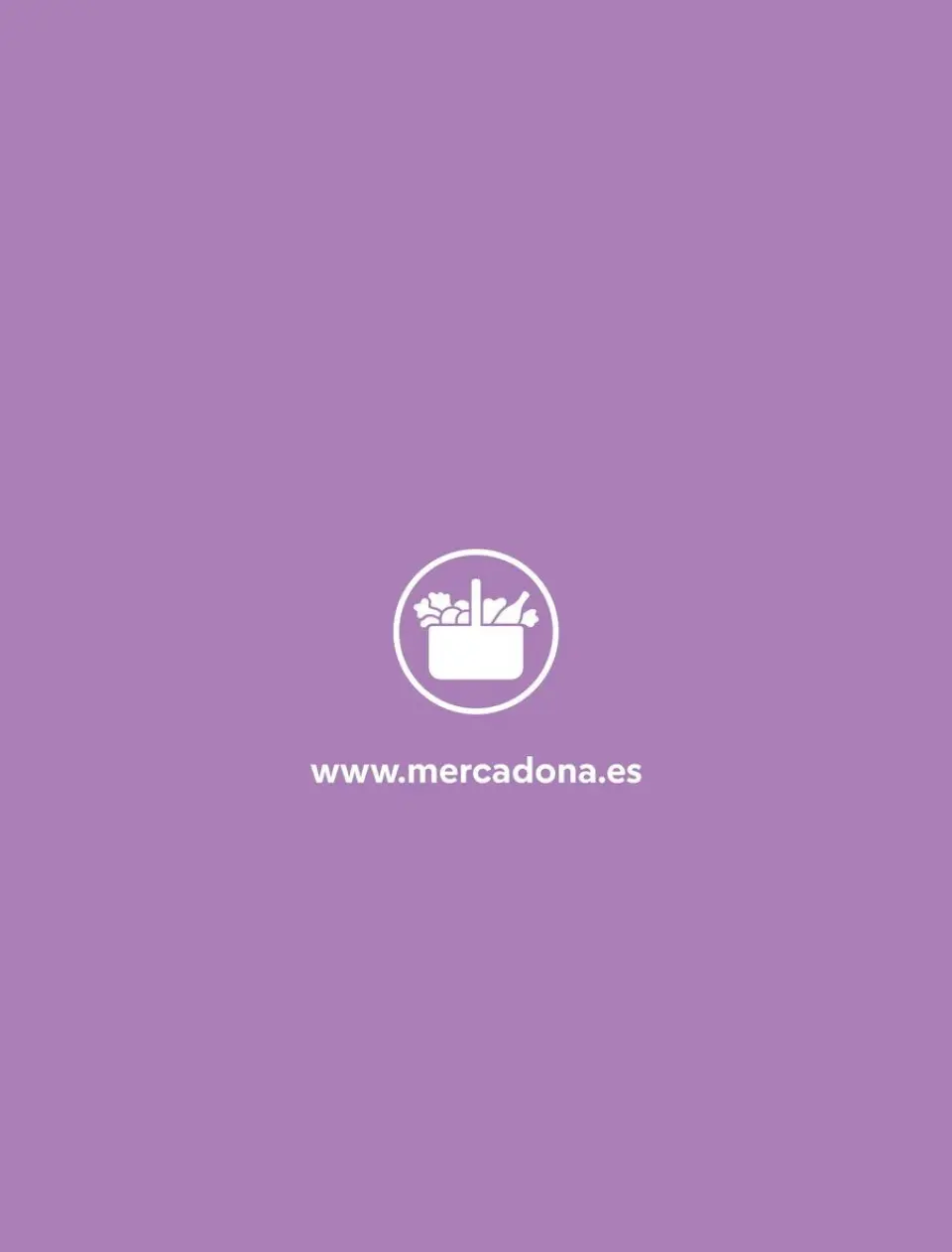 Mercadona Spain Offers from 4 February to 31 March 2026 Discounts brochure - Mercadona - Spain - 4 February 2026 – 31 March 2026 - Page 24