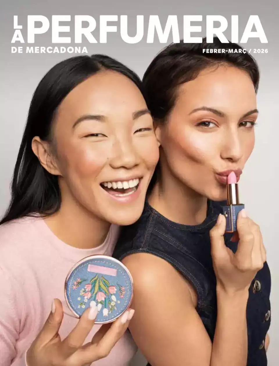 Ofertas de Mercadona España de 4 febrero a 31 marzo 2026 Folleto de descuentos