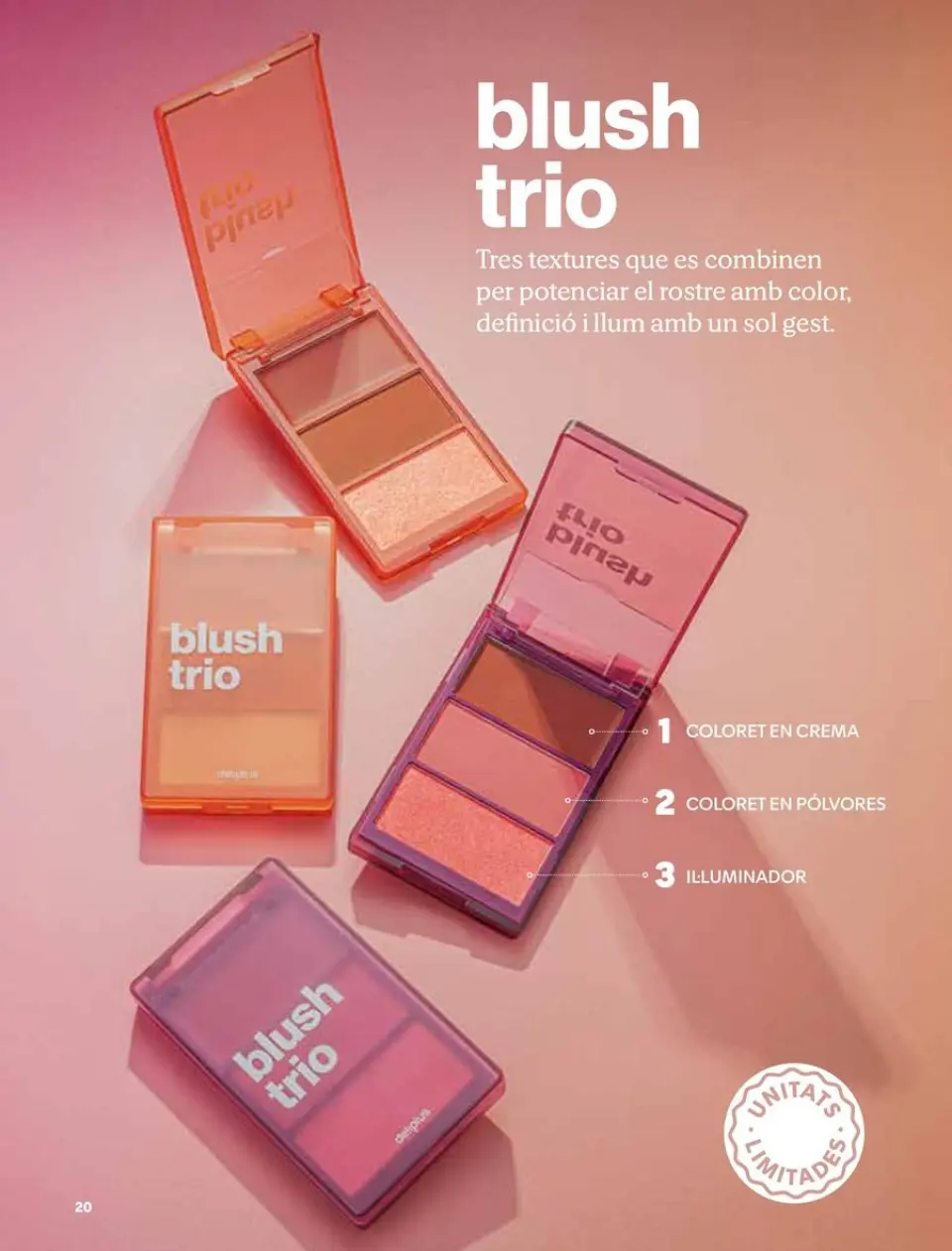 Mercadona Spain Offers from 4 February to 31 March 2026 Discounts brochure - Mercadona - Spain - 4 February 2026 – 31 March 2026 - Page 20