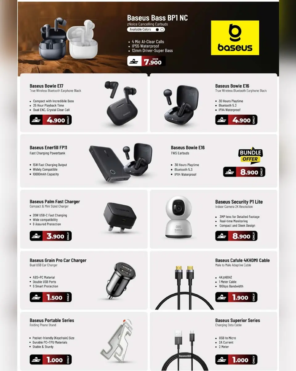 Ofertas de Nesto Oman de 1 a 8 marzo 2026 Ofertas de Dar Al Ru'ya - Página 7