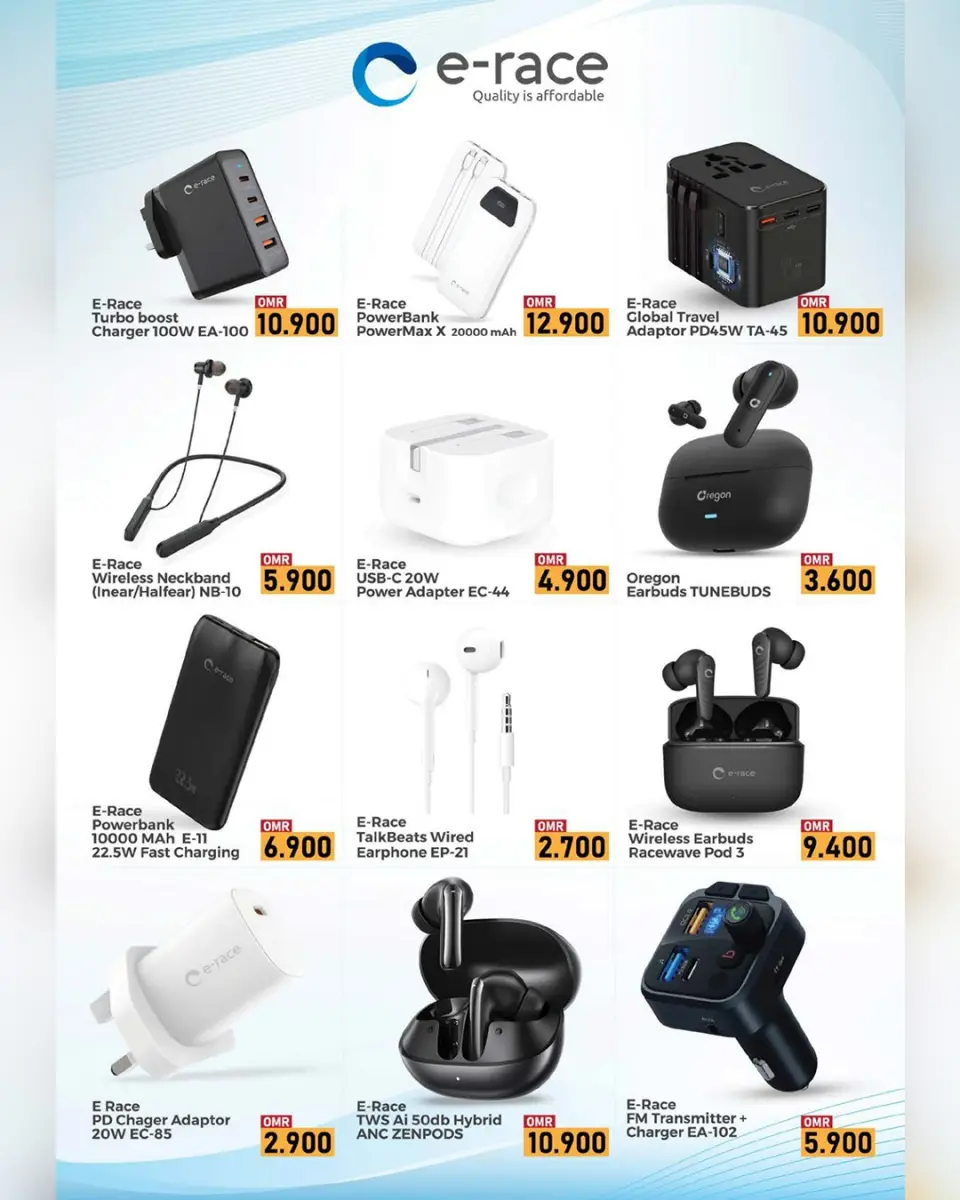 Ofertas de Nesto Oman de 1 a 8 marzo 2026 Ofertas de Dar Al Ru'ya - Página 5