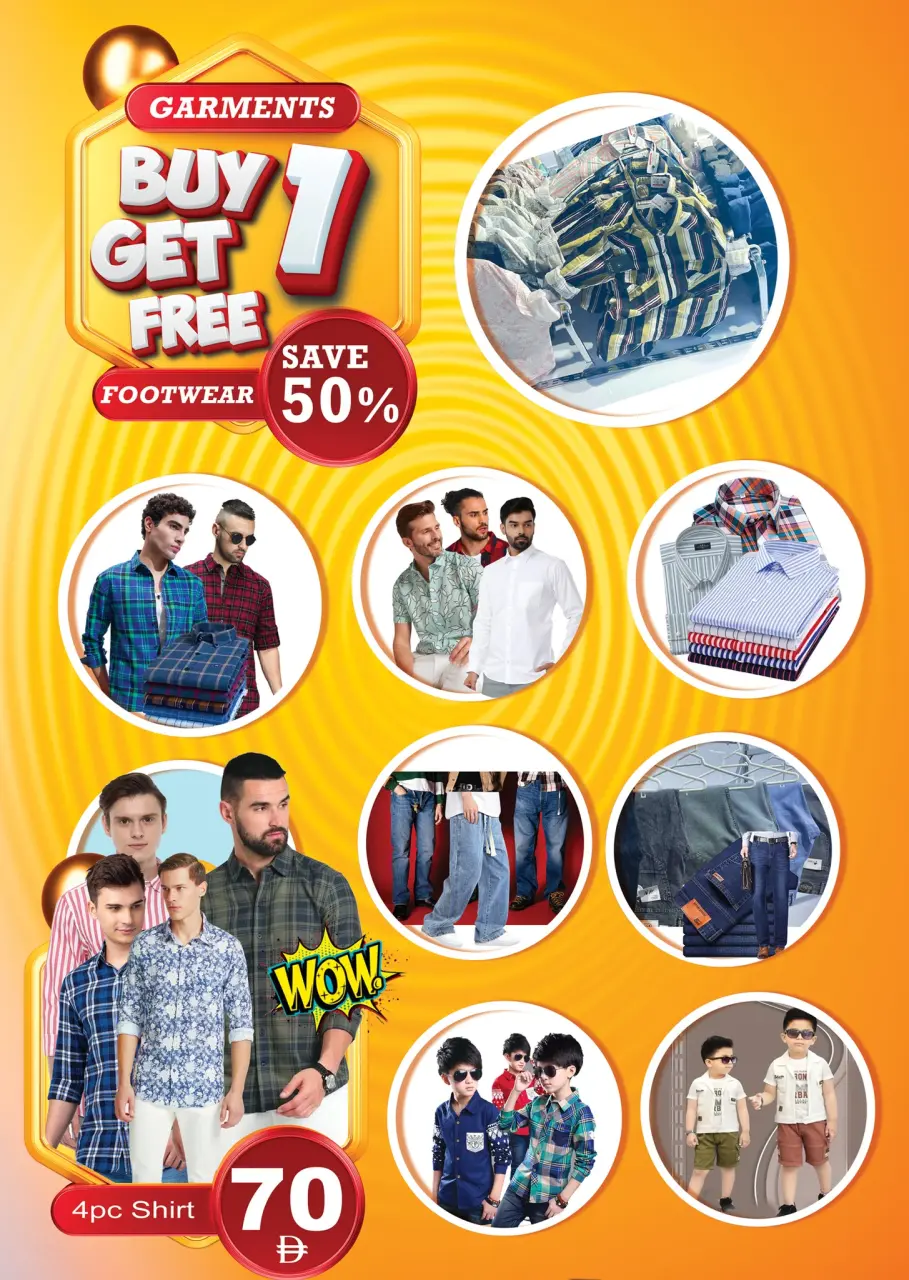 Ofertas de Hipermercado Gulf Emiratos Árabes Unidos de 5 a 8 marzo 2026 Ofertas de Ramadán - Página 4