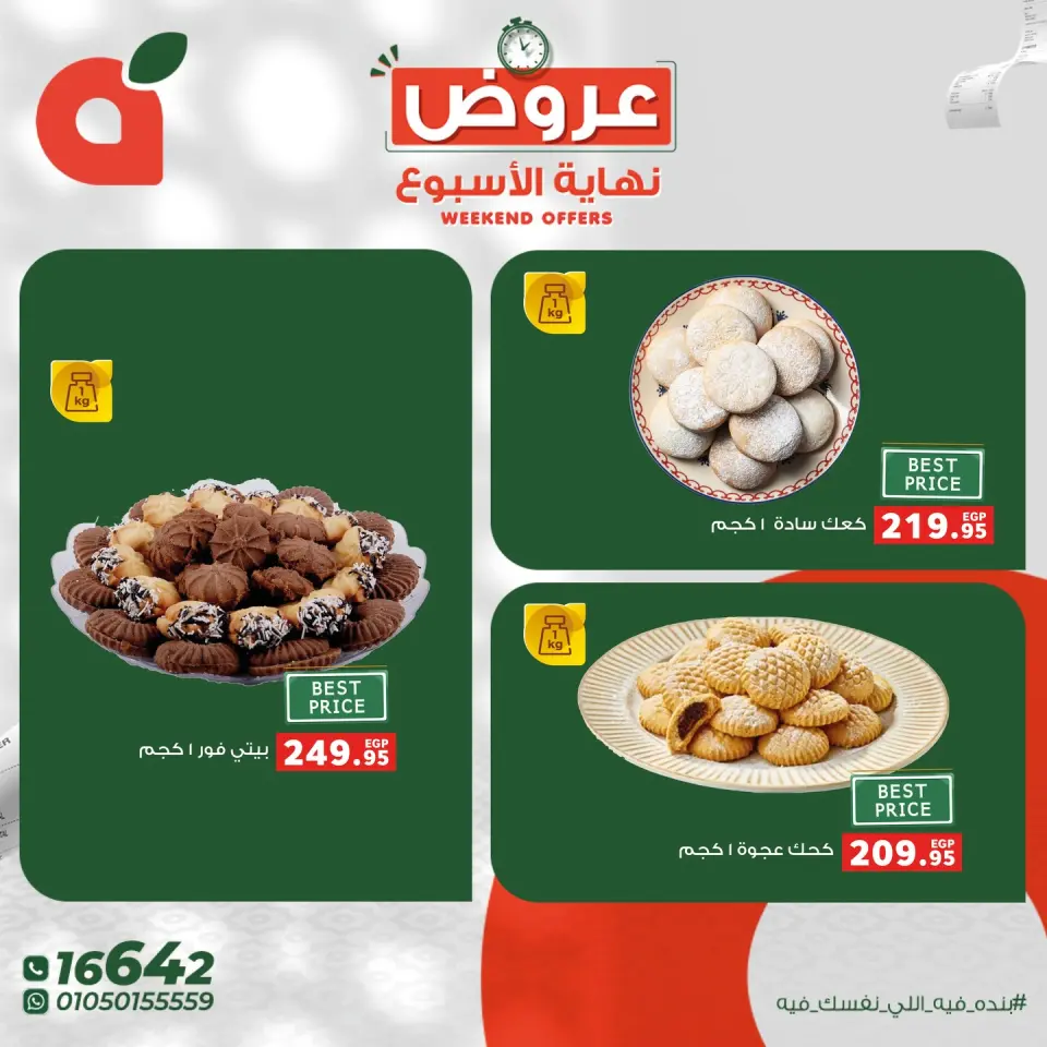 Panda Egypt Offers from 5 to 7 March 2026 Weekend Deals - Page 3