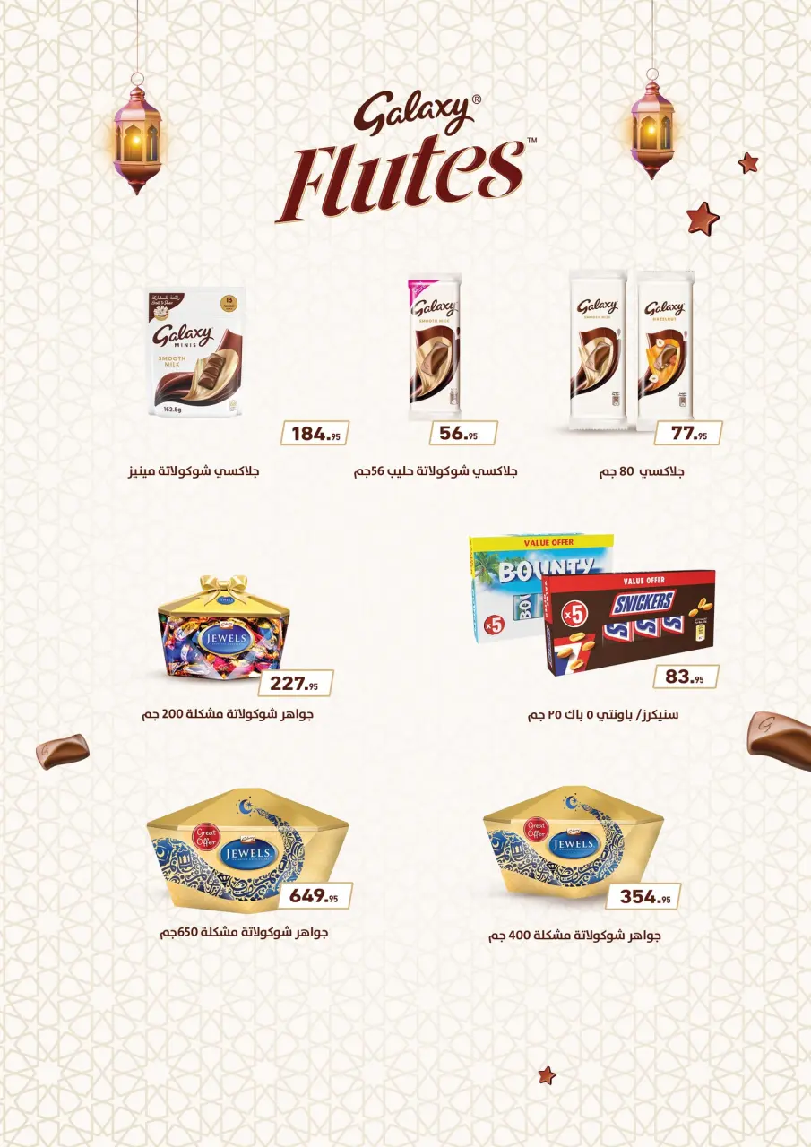 Othaim Markets Egypt Offers from 5 to 14 March 2026 Detergent Festival Offers - Page 21