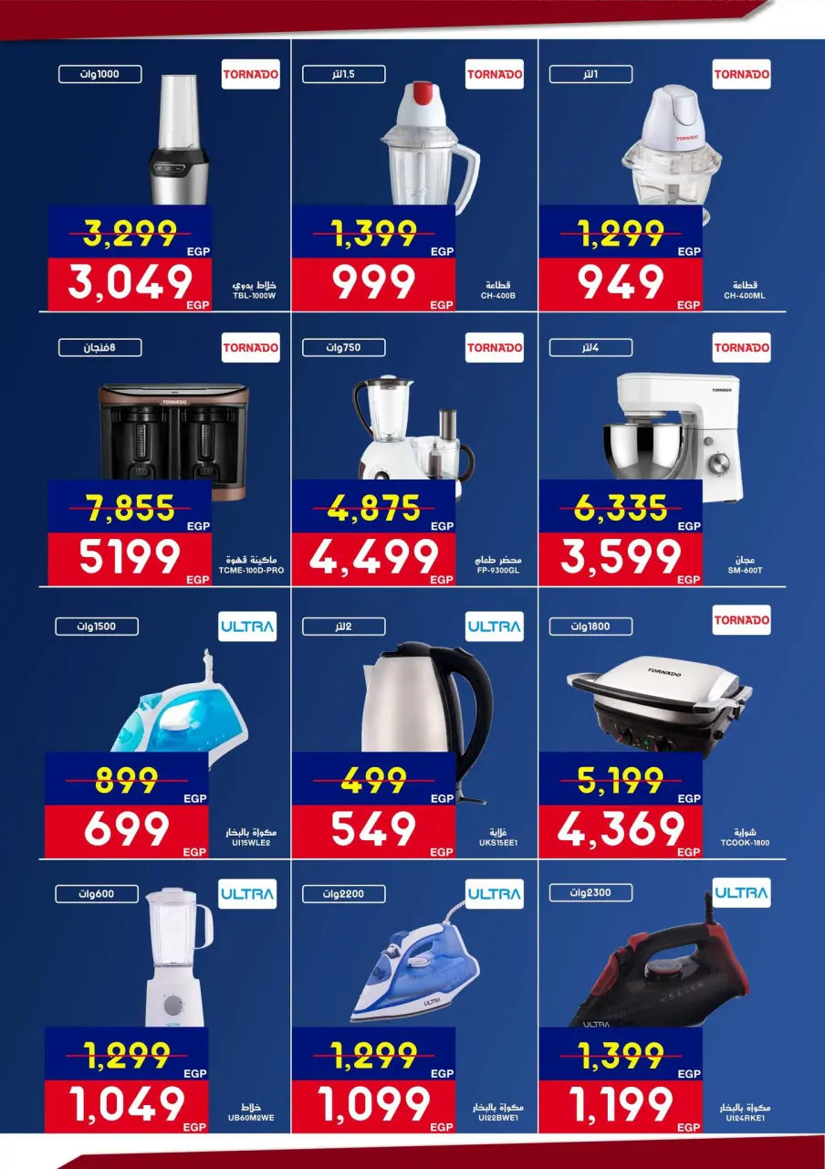 Abdul Aziz Stores Egypt Offers from 5 to 22 March 2026 Mother's Day offers - Page 10