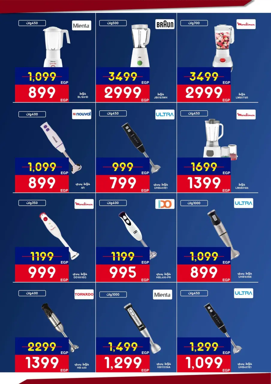 Abdul Aziz Stores Egypt Offers from 5 to 22 March 2026 Mother's Day offers - Page 2