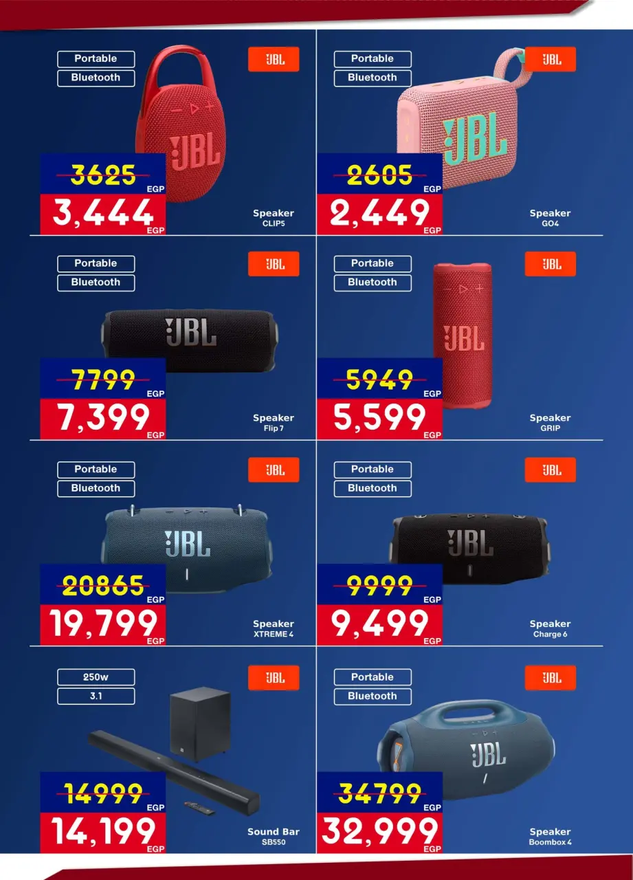 Abdul Aziz Stores Egypt Offers from 5 to 22 March 2026 Mother's Day offers - Page 54