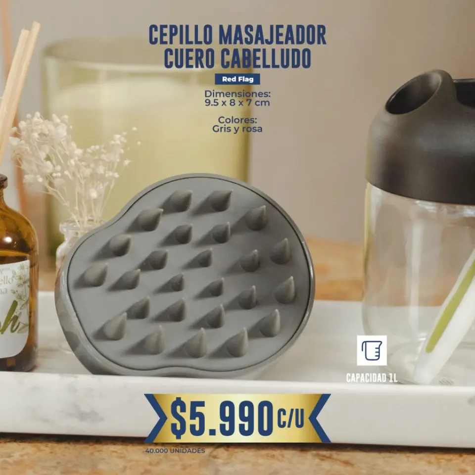 D1 Stores Colombia offers from 2 March to 16 March 2026 Wide Variety of Offers - Page 5