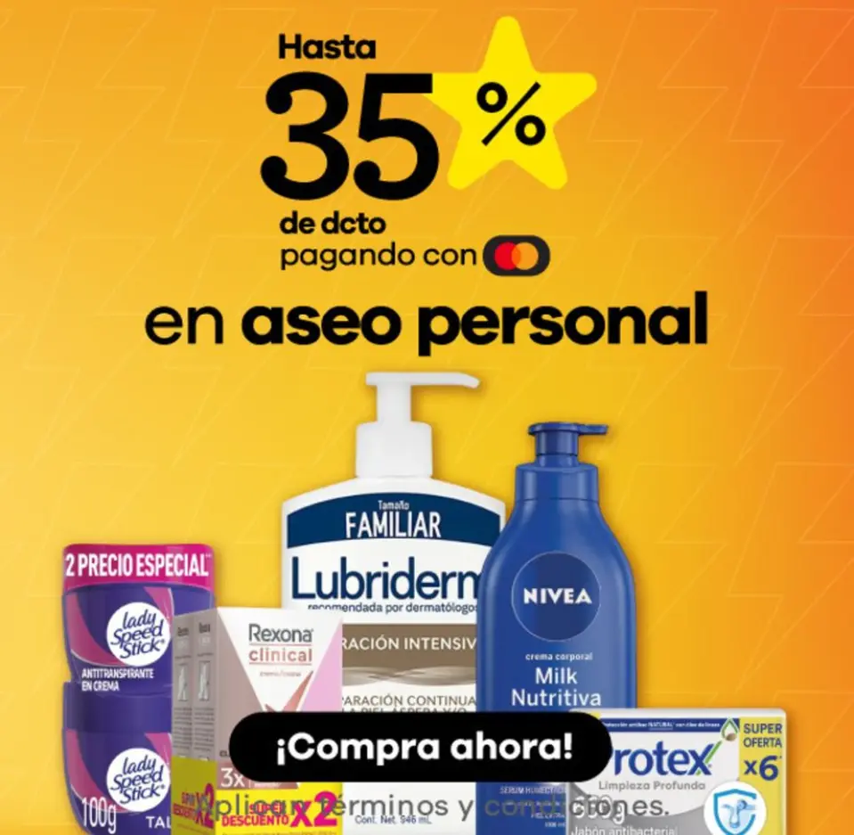 Ofertas de Éxito Colombia de 6 a 20 marzo 2026 Promociones actuales - Página 2