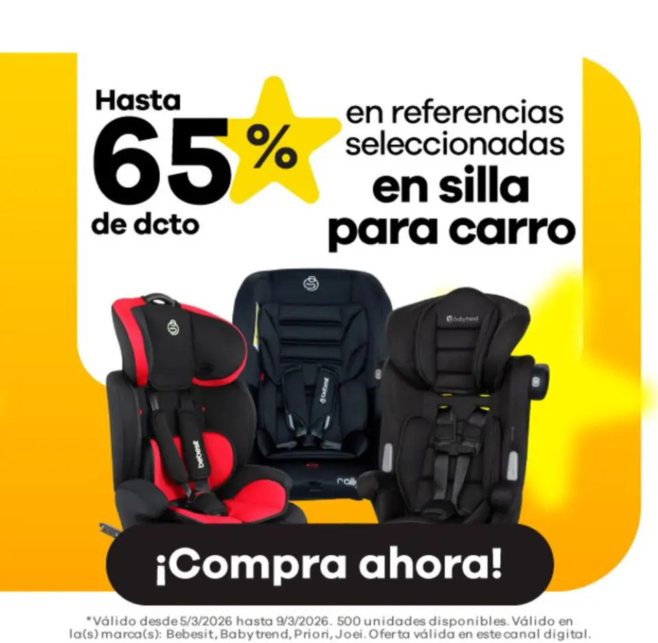 Ofertas de Éxito Colombia de 6 a 20 marzo 2026 Promociones actuales - Página 26