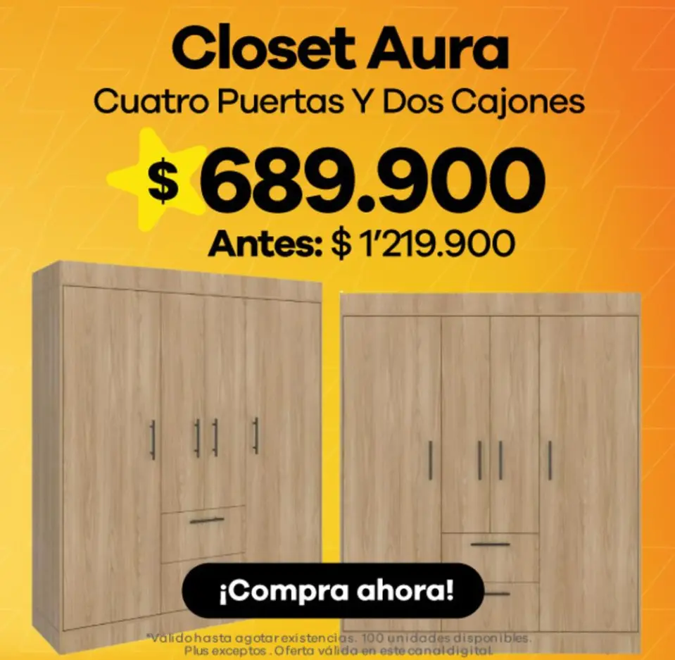 Ofertas de Éxito Colombia de 6 a 20 marzo 2026 Promociones actuales - Página 4