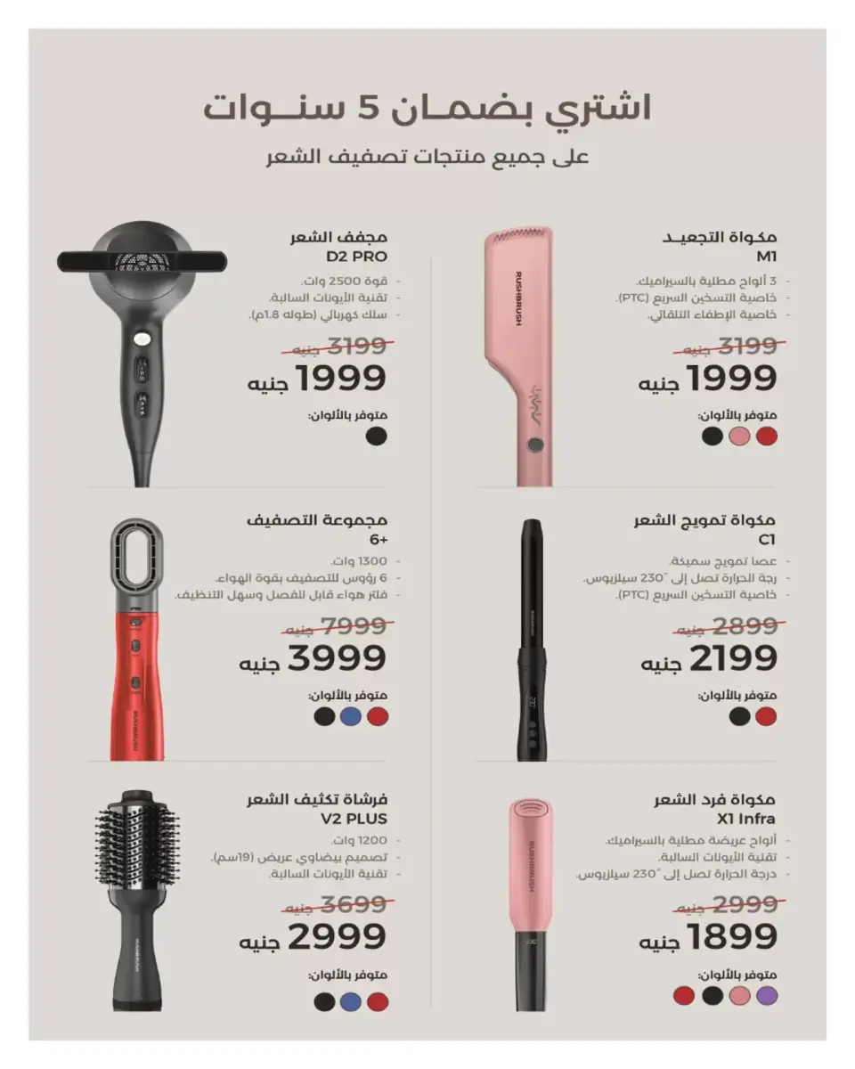 Hyperone Egypt offers from 11 to 25 March 2026 Mother's Day offers - Page 4